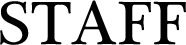 STAFF